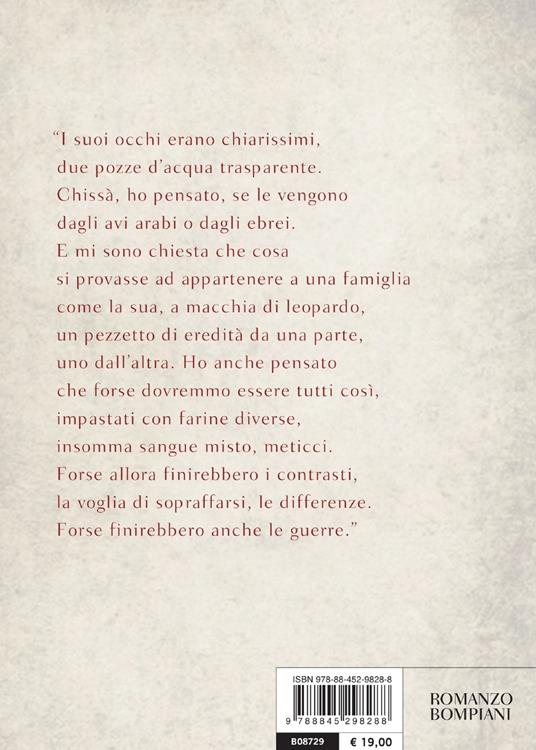 Il pane del ritorno. Una grande storia di destini intrecciati attraverso il Novecento - Franca Cancogni - 2