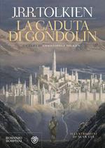 La caduta di Gondolin
