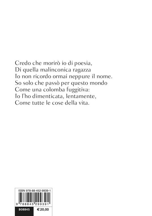 L' ultimo spegne la luce. Testo spagnolo a fronte - Nicanor Parra - 3