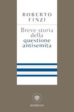 Breve storia della questione antisemita