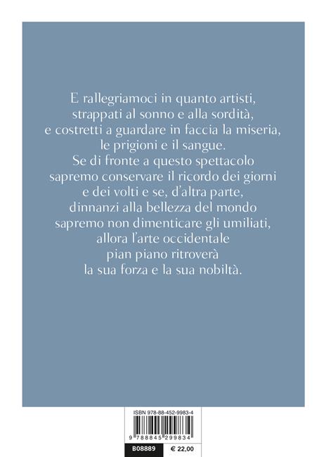 Conferenze e discorsi (1937-1958) - Albert Camus - 3