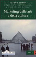 Marketing delle arti e della cultura