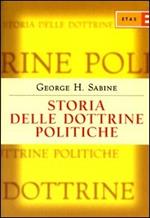 Storia delle dottrine politiche