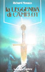 La leggenda di Camelot