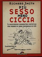 Ancora più sesso sempre meno calorie