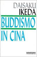 Buddismo in Cina