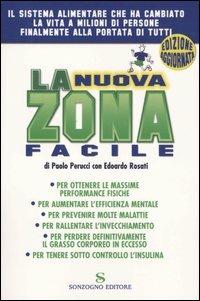 La nuova Zona facile - Paolo Perucci,Edoardo Rosati - copertina