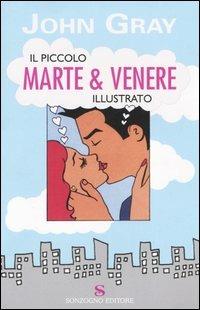 Il piccolo Marte & Venere illustrato - John Gray - 4