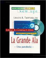 La grande ala. Con CD