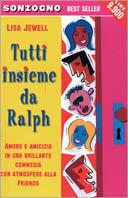 Tutti insieme da Ralph