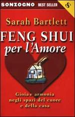 Feng shui per l'amore