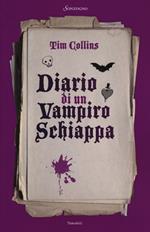 Diario di un vampiro schiappa