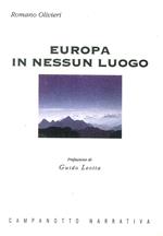 Europa in nessun luogo