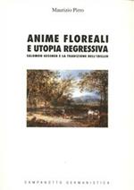 Anime floreali e utopia regressiva. Salomon Gessner e la tradizione dell'idillio