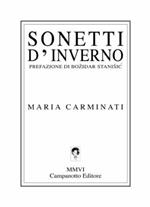 Sonetti d'inverno