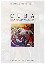 Cuba e la poesia negrista