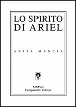 Lo spirito di Ariel