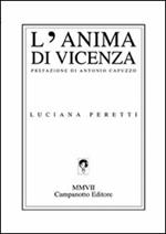 L' anima di Vicenza