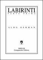 Labirinti. Vol. 1