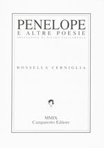 Penelope e altre poesie