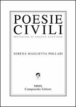 Poesie civili