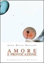 Amore e provocazione