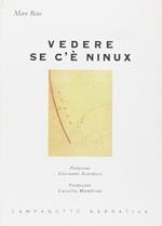 Vedere se c'è Ninux