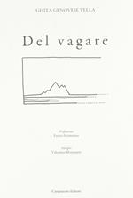 Del vagare