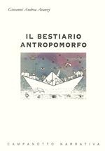 Il bestiario antropomorfo