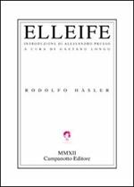 Elleife. Ediz. italiana e spagnola