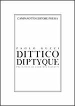 Dittico diptyque