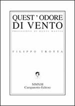 Quest'odore di vento