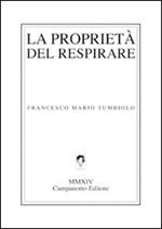 La proprietà del respirare