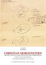 Christian Morgenstern. Aforismi e liriche nel segno dell'antroposofia di Rudolf Steiner