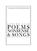 Poems, nonsense & songs