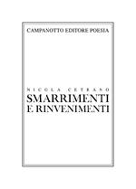 Smarrimenti e rinvenimenti