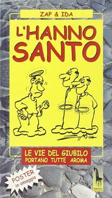 L'hanno santo