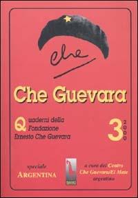 Che Guevara