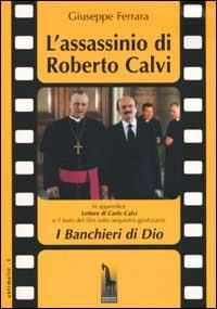 L'assassinio di Roberto Calvi