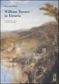 William Turner in Etruria