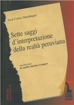 Sette saggi d'interpretazione della società peruviana