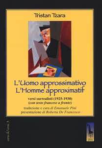  L' uomo approssimat… - image