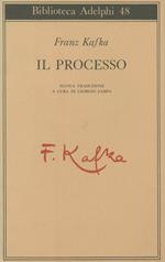 Il processo