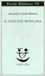 Il giovane Moncada