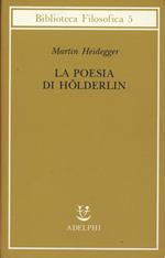 La poesia di Hölderlin