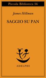 Saggio su Pan