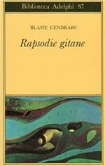 Rapsodie gitane