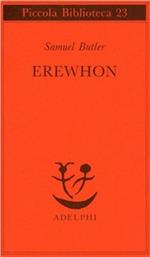 Erewhon