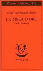 La mela d'oro e altri racconti