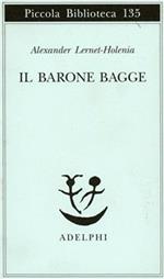 Il barone Bagge